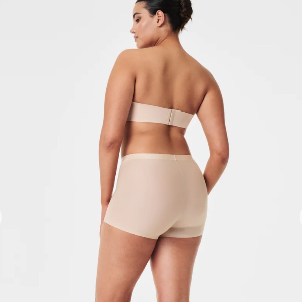 Spanxshape Sheer Control Boyshort - image 3